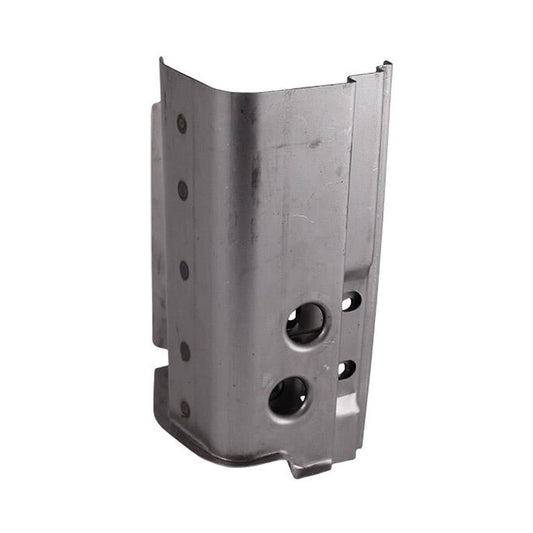auto craft right front a pillar bottom panel for vw beetle 1100 1200 25 2511 q 2