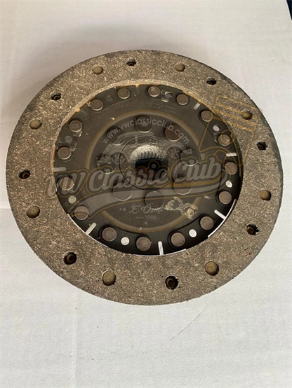 automatic clutch disc for vw beetle 1200 1300 1302 1303 1967 1979 6 6543