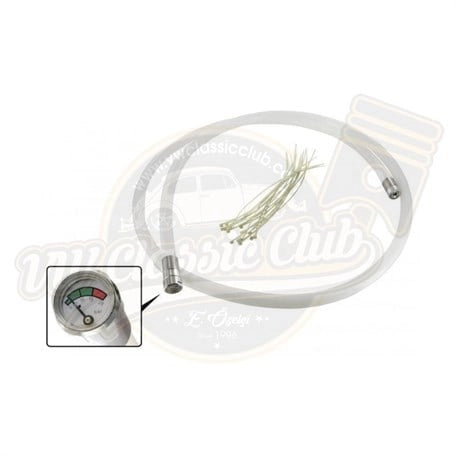 automatic fire extinguisher system for classic vw beetle 6 6707