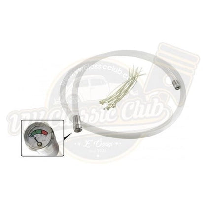 automatic fire extinguisher system for classic vw beetle 6 6707