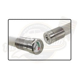automatic fire extinguisher system for classic vw beetle 6 6707
