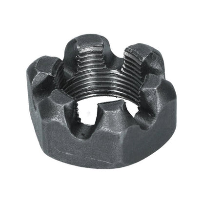 axle nut for vw beetle 1100 1200 and t1 transporter 1947 1966 5 5284