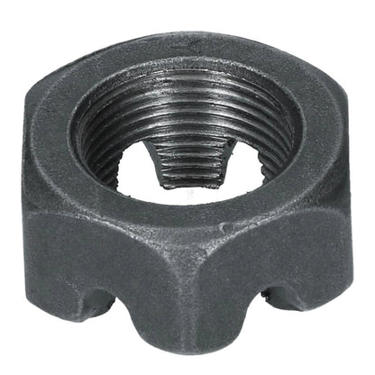 axle nut for vw beetle 1100 1200 and t1 transporter 1947 1966 5 5284