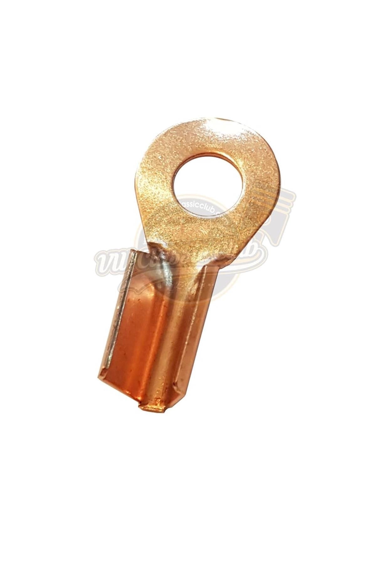 battery cable terminal 35mm 10 5mm for classic vw beetle t1 t2 karmann ghia 3 36