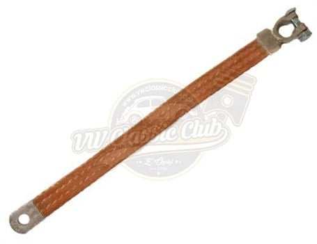 battery ground cable for vw beetle t1 and t2 111971235c 3 3141 s 6965