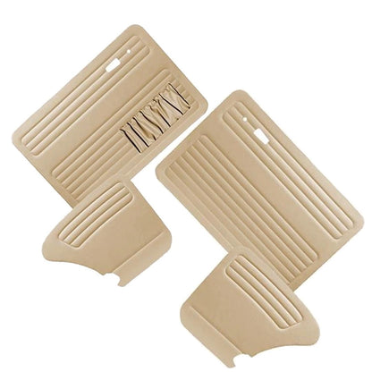 beige door panel set for classic vw beetle 1300 1302 1303 1967 1979 4 4115