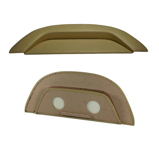 beige rear window parcel tray shelf for vw beetle 1100 1303 4 4140