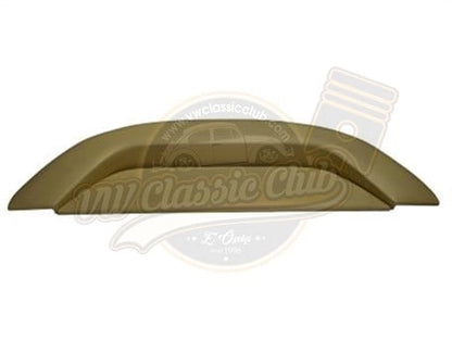 beige rear window parcel tray shelf for vw beetle 1100 1303 4 4140