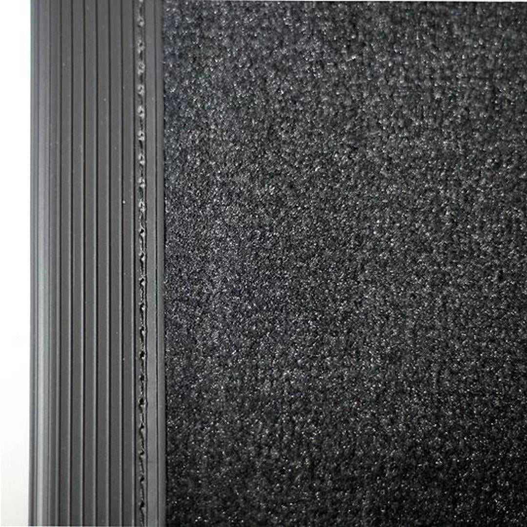 black 10 piece carpet set for vw beetle and super beetle 1303 4 4555