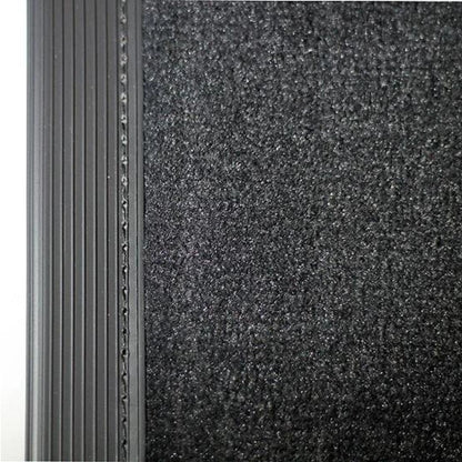 black 10 piece carpet set for vw beetle and super beetle 1303 4 4555