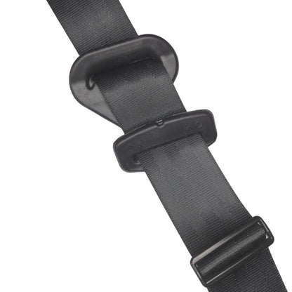 black 3 point automatic seat belt set for classic vw beetle t1 t2 karmann 4 4190