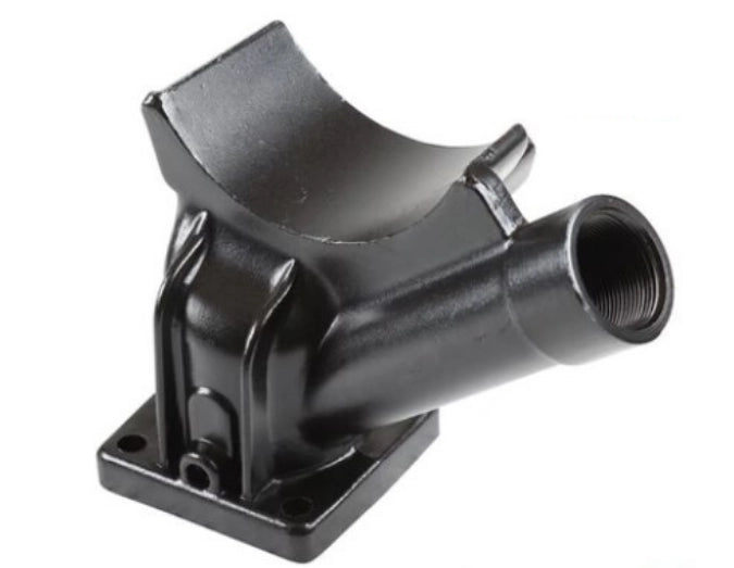 black alternator stand for classic vw beetle t1 t2 karmann ghia type 3 6 6080