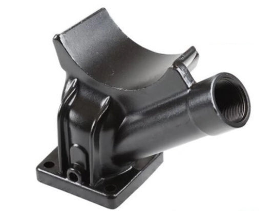 black alternator stand for classic vw beetle t1 t2 karmann ghia type 3 6 6080