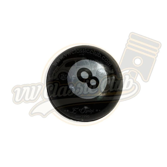 black cigarette lighter knob for vw beetle t1 t2 karmann ghia variant 3 3721