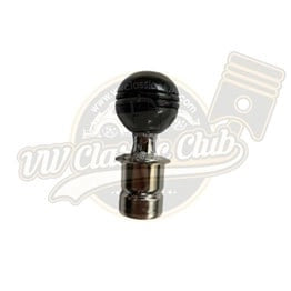 black cigarette lighter knob for vw beetle t1 t2 karmann ghia variant 3 3721