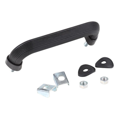 black dashboard grab handle for vw beetle 1100 1200 1960 1967 5 5278 s 7377
