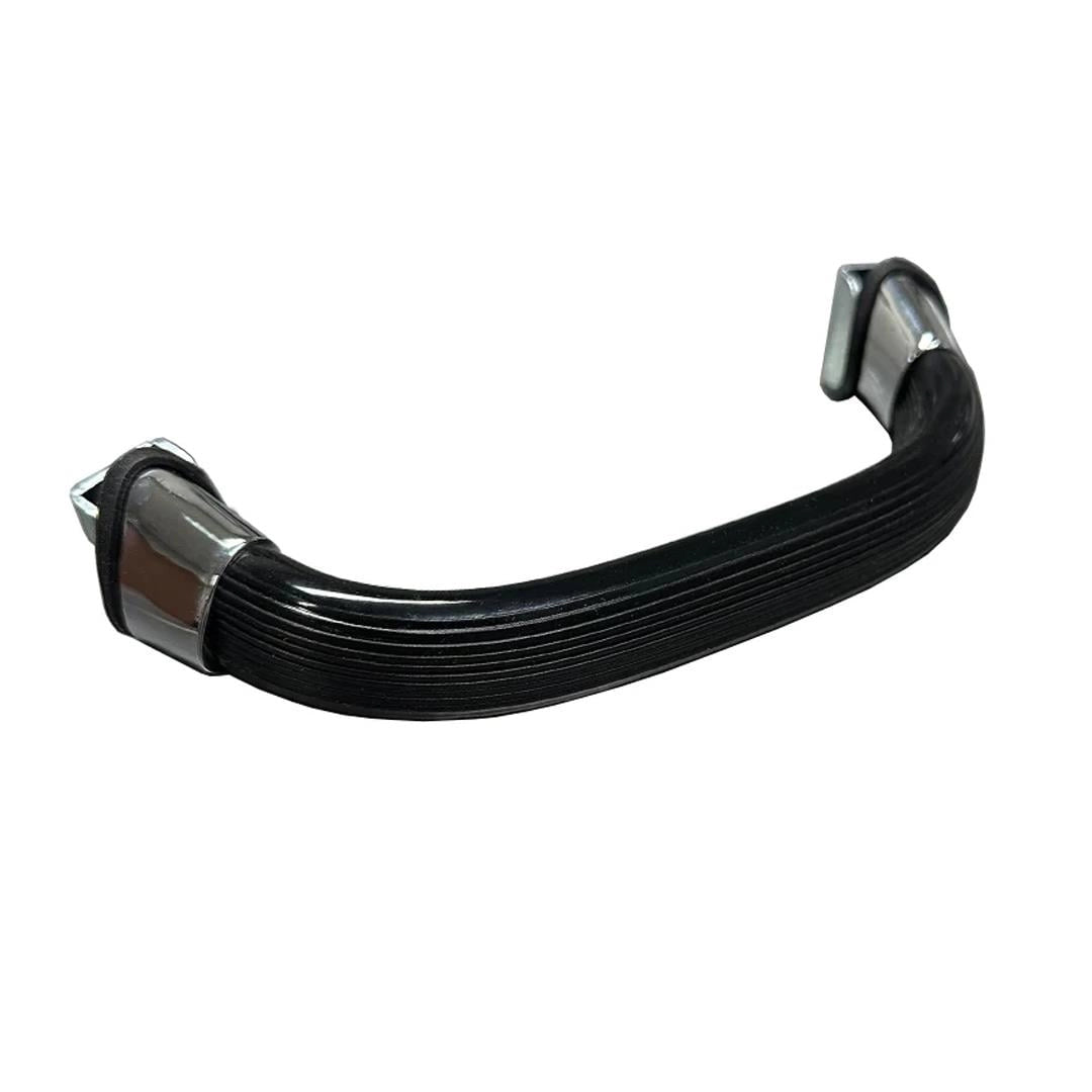 black dashboard grab handle for vw beetle 1100 1200 1960 1967 5 5278 s 7377