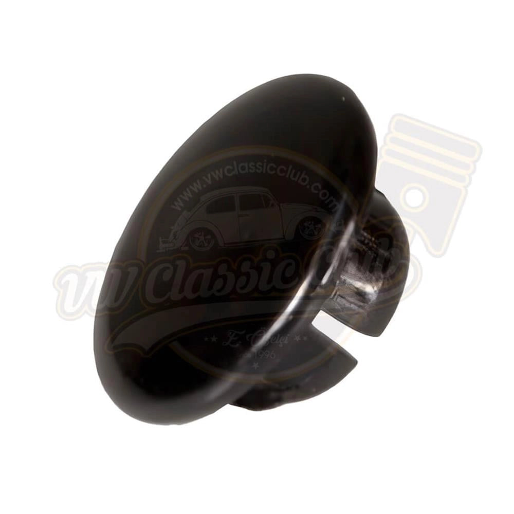 black door hinge cover for vw beetle karmann ghia and type 3 5 5024
