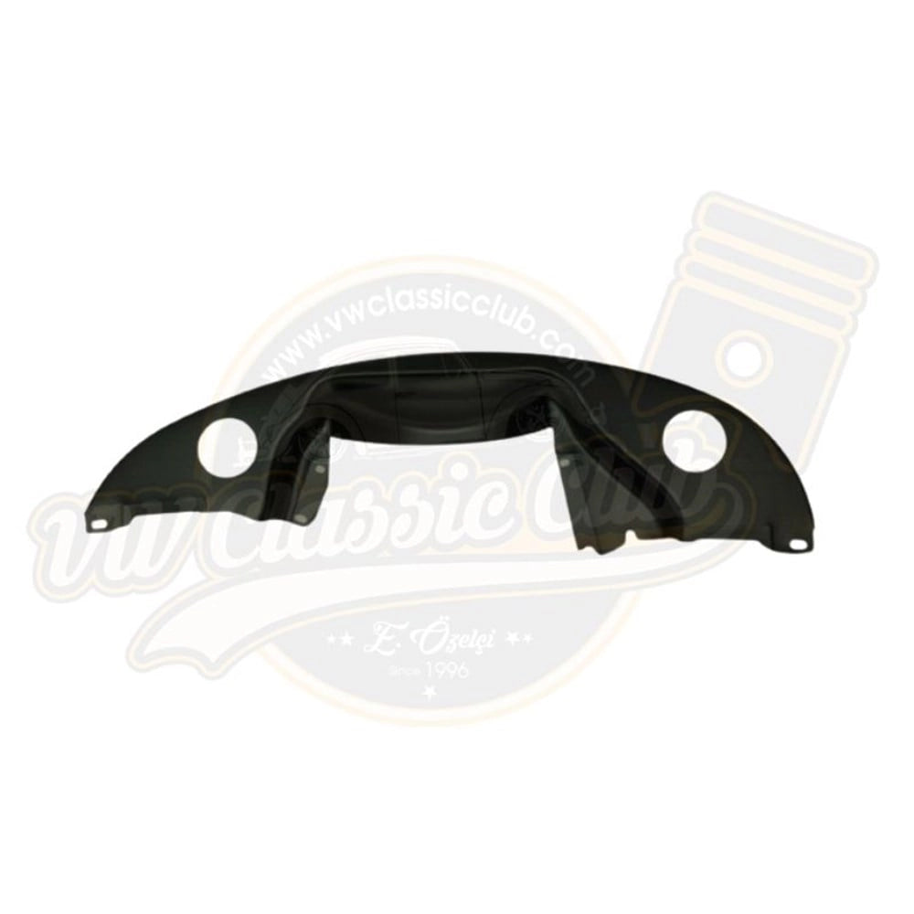 black engine front tin for vw beetle 1300 1600 ac119543 6 6700