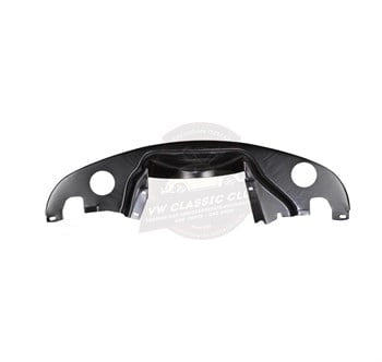 black engine front tin plate for vw beetle 1300 6 6708 c