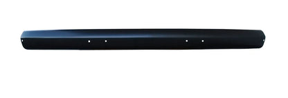 black front bumper complete for vw t2 transporter 1967 1972 5 5047