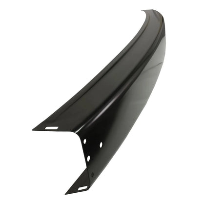 black front bumper kit for vw t3 t25 transporter 1980 1992 25 2695