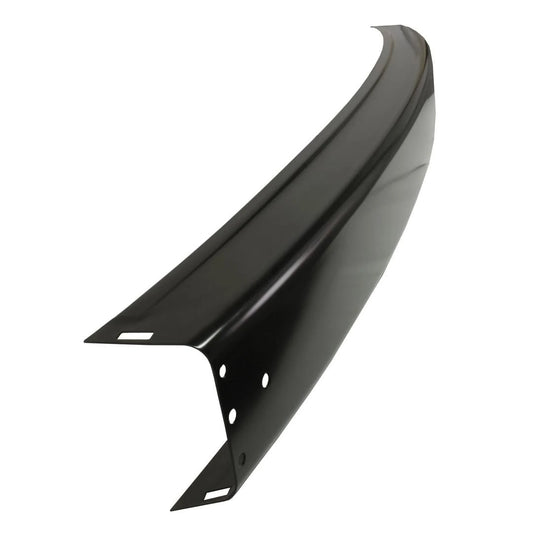black front bumper kit for vw t3 t25 transporter 1980 1992 25 2695