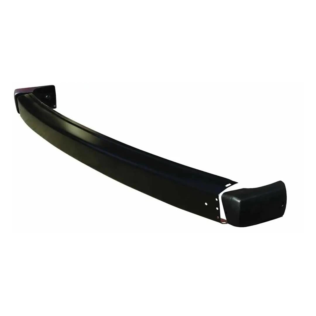black front bumper kit for vw t3 t25 transporter 1980 1992 25 2695
