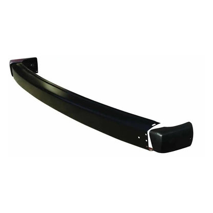 black front bumper kit for vw t3 t25 transporter 1980 1992 25 2695
