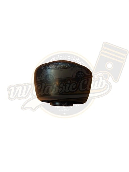 black gear shift knob for vw beetle 1300 1302 1303 1968 1979 4 4102 s 7301