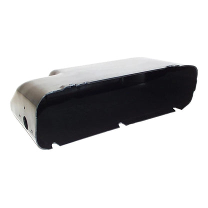 black glove box liner for vw beetle 1300 1302 1968 1972 4 4607