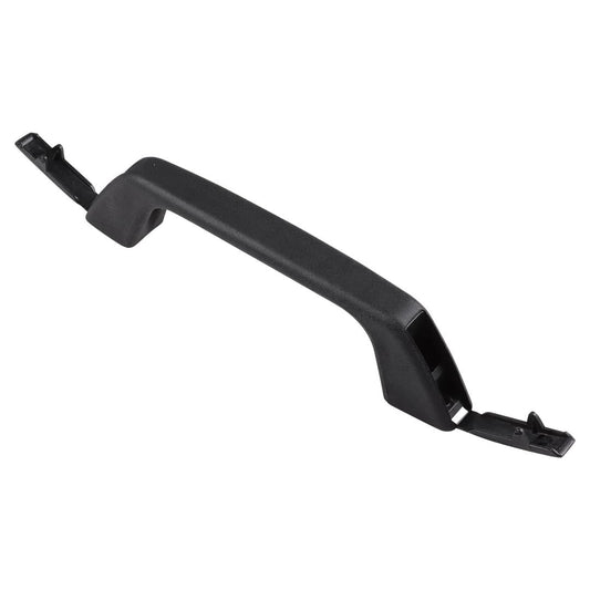 black inner door handle for vw t3 transporter 1980 1992 3 3212 s 7375