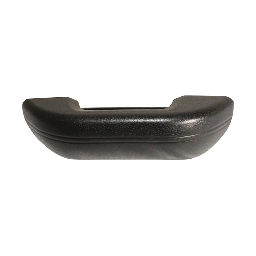 black inner door handle thick type for vw beetle 1300 1302 1968 1972 4 4203 f a