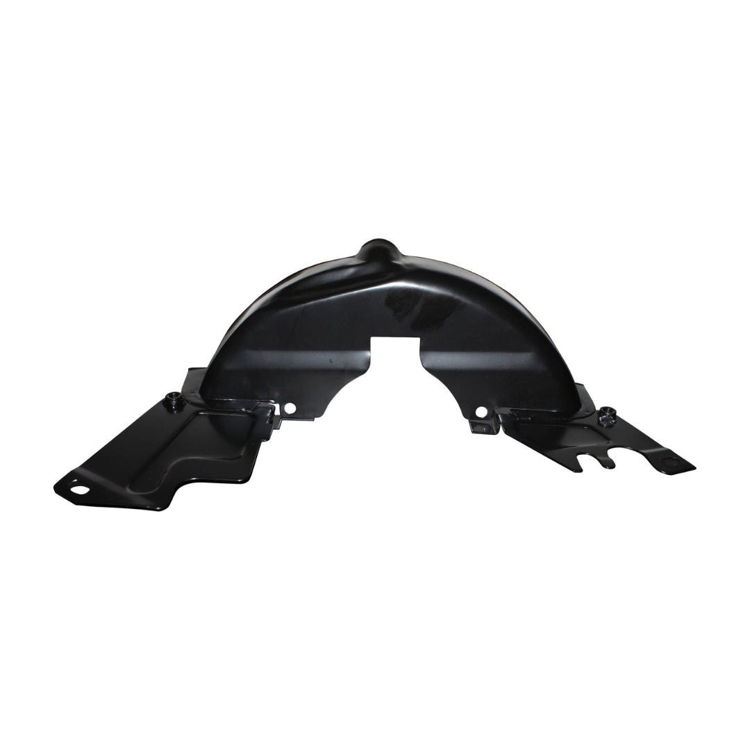 black lower pulley tin cover for classic vw beetle t1 t2 karmann ghia 6 6062 q 2