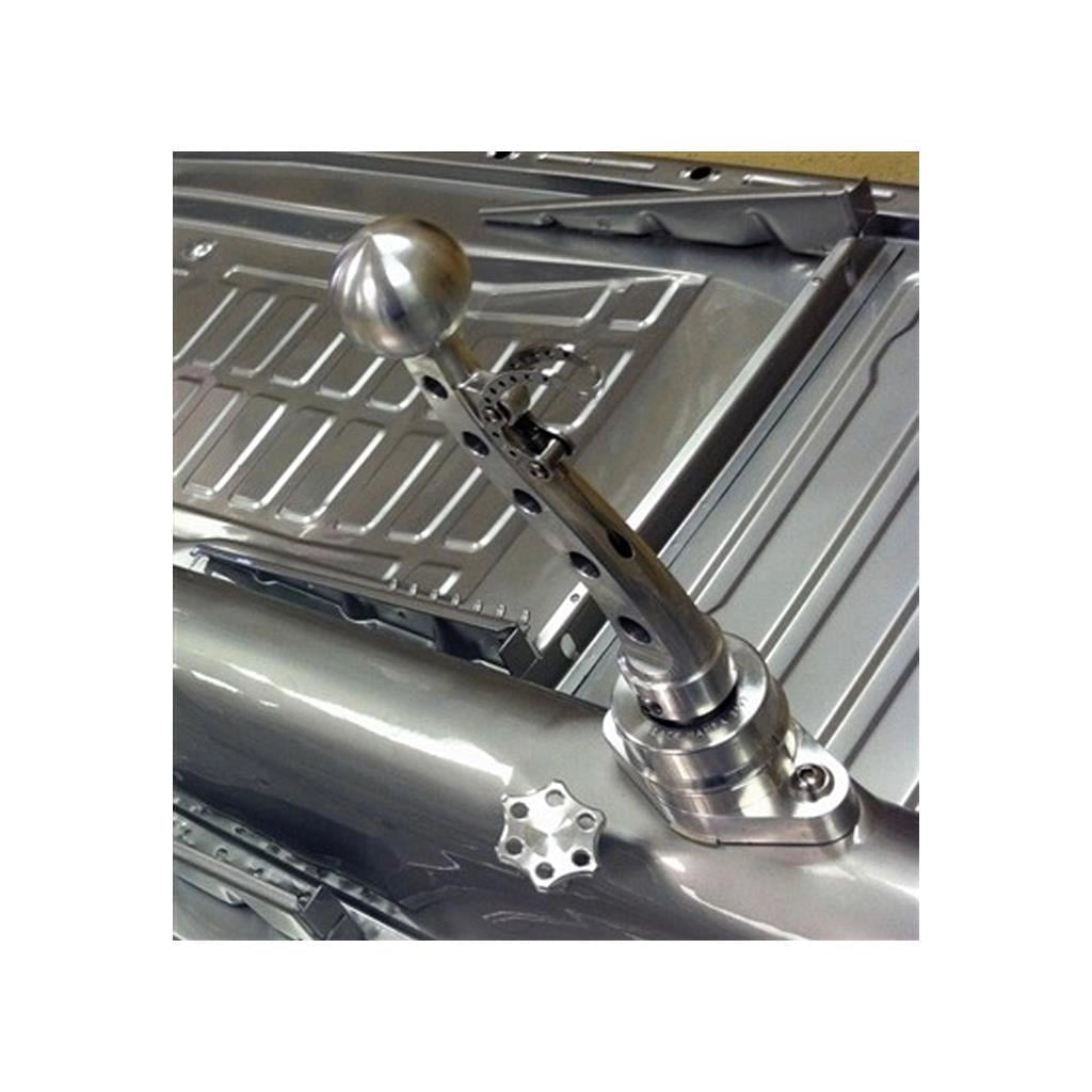 black mamba performance shifter for classic vw beetle karmann ghia type 3 4 4772
