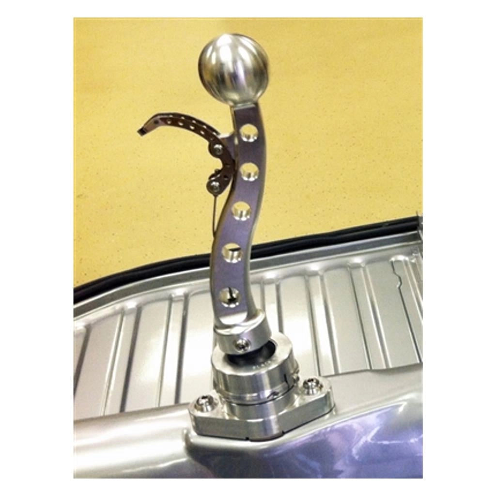 black mamba performance shifter for classic vw beetle karmann ghia type 3 4 4772