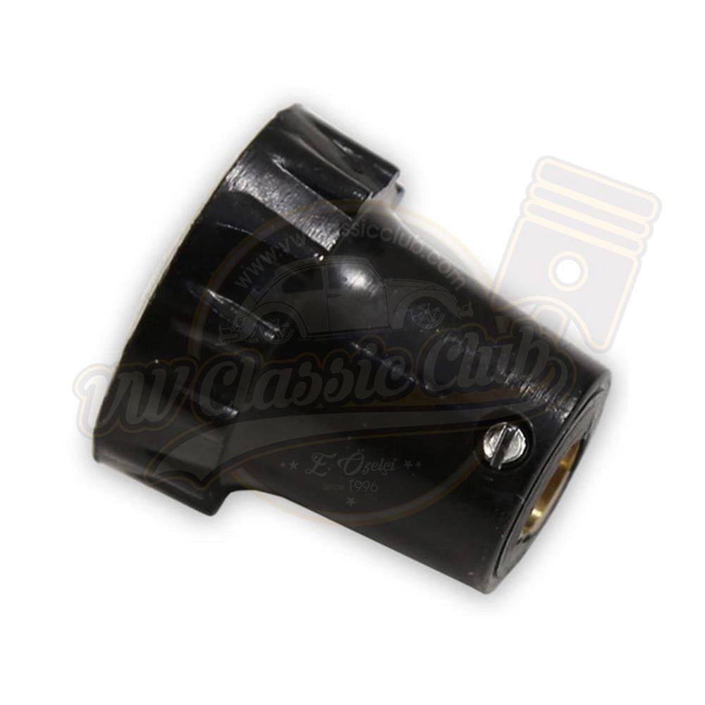 black pop out window latch knob for vw beetle 1300 1302 1303 1967 1979 4 4107