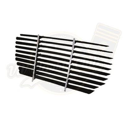black rear window louver for classic vw beetle 1955 1979 2 2164