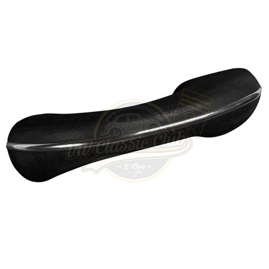 black right inner door handle for vw beetle 1100 1200 1958 1967 4 4202 f a