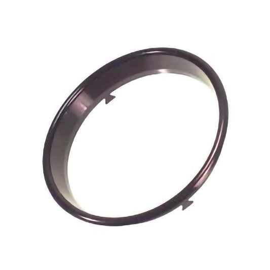 black speedometer gauge trim for vw beetle 1300 1302 1971 1977 4 4898