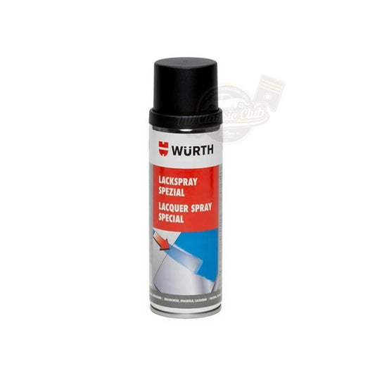 black spray paint for vw beetle t1 t2 karmann ghia variant 2 2034