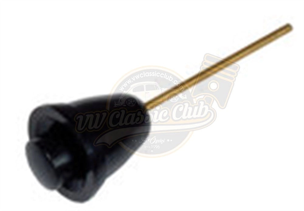 black windshield wiper switch for vw beetle t1 karmann ghia type 3 4 4066