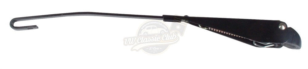 black wiper arm for vw beetle 1200 1300 1965 1971 25 2830