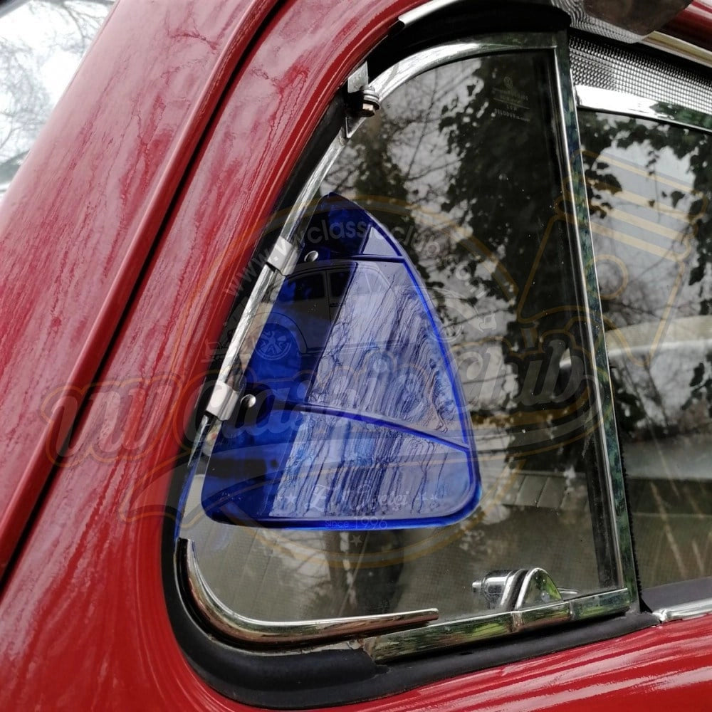 blue wind deflector for vw beetle transporter t1 t2 t3 karmann ghia variant 2 20