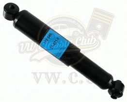 boge rear shock absorber for vw beetle 1300 1302 1303 1968 1979 65 6592