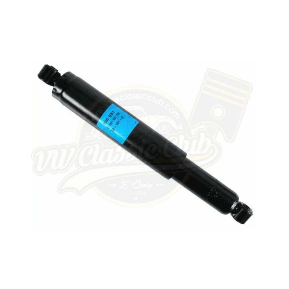boge rear shock absorber for vw t2 bus and 1303 1968 1979 65 6691