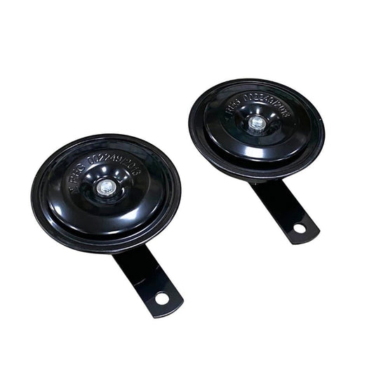 bosch 12v dual tone horn set for vw t2 t3 karmann type 1 type 3 3 3452