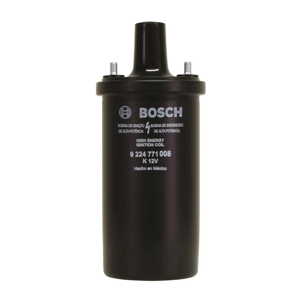 bosch 12v ignition coil for vw t1 t2 t3 and beetle 1200 3 3520