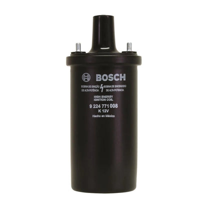 bosch 12v ignition coil for vw t1 t2 t3 and beetle 1200 3 3520