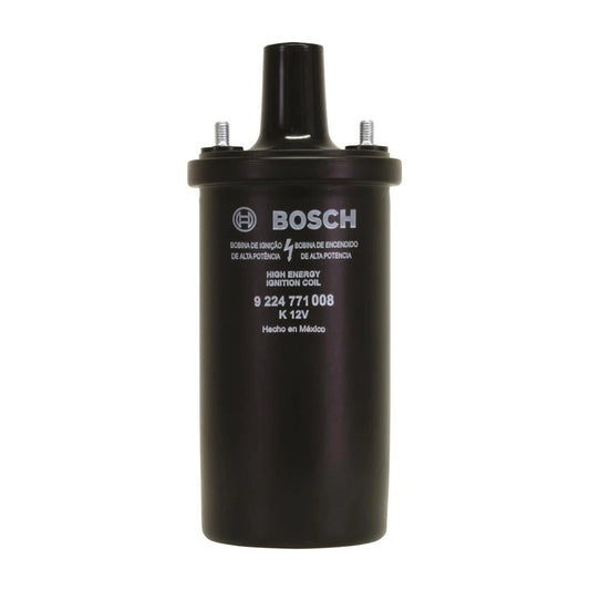 bosch 12v ignition coil for vw t1 t2 t3 and beetle 1200 3 3520